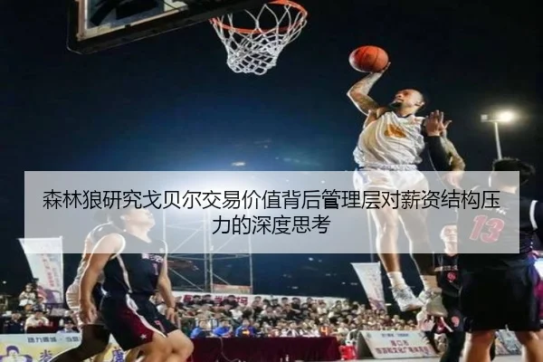 森林狼研究戈贝尔交易价值背后管理层对薪资结构压力的深度思考